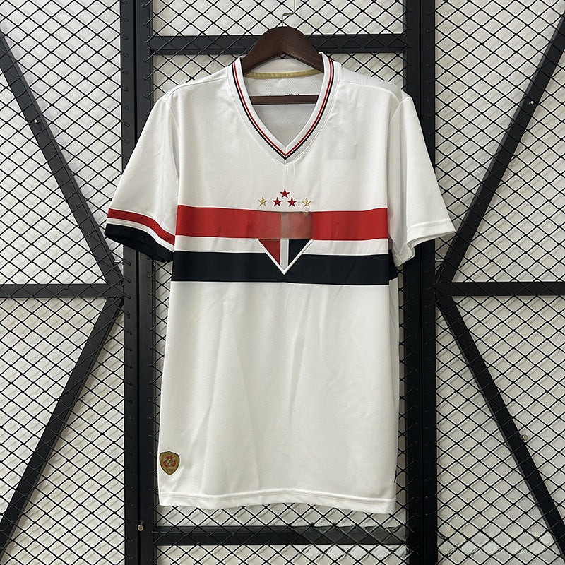 Club football uniform short-sleeved shirt