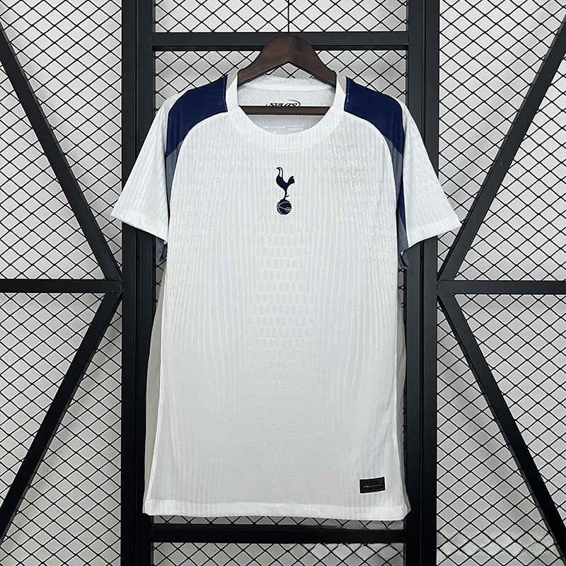 Club football uniform short-sleeved shirt