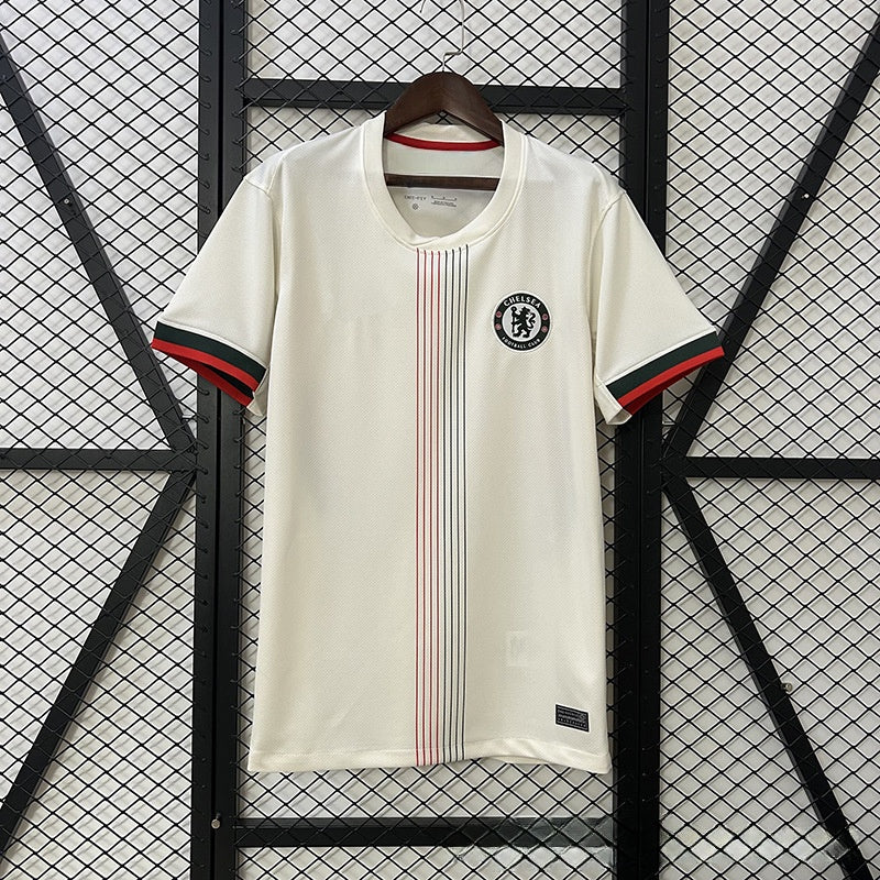 Club football uniform short-sleeved shirt