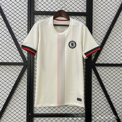 Club football uniform short-sleeved shirt