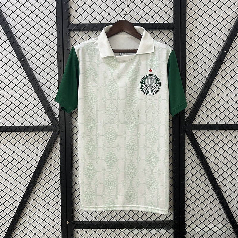 Club football uniform short-sleeved shirt