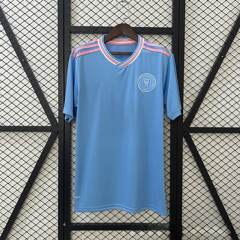 Club football uniform short-sleeved shirt