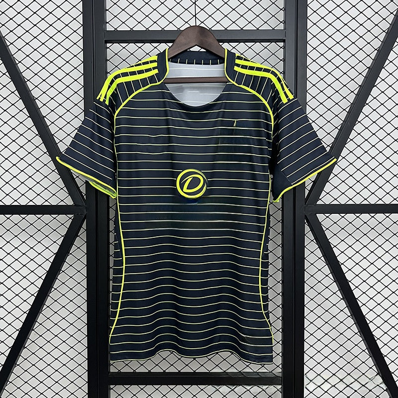 Club football uniform short-sleeved shirt