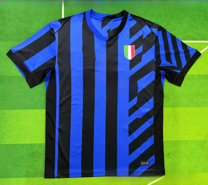 Club football uniform short-sleeved shirt