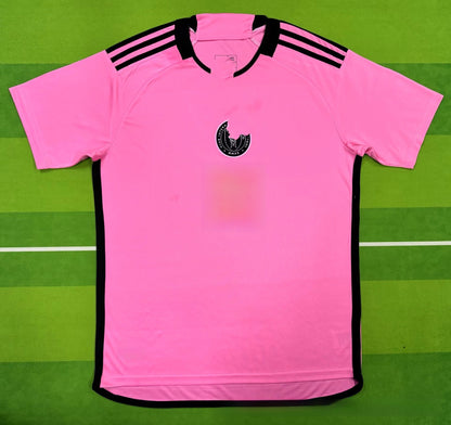 Club football uniform short-sleeved shirt
