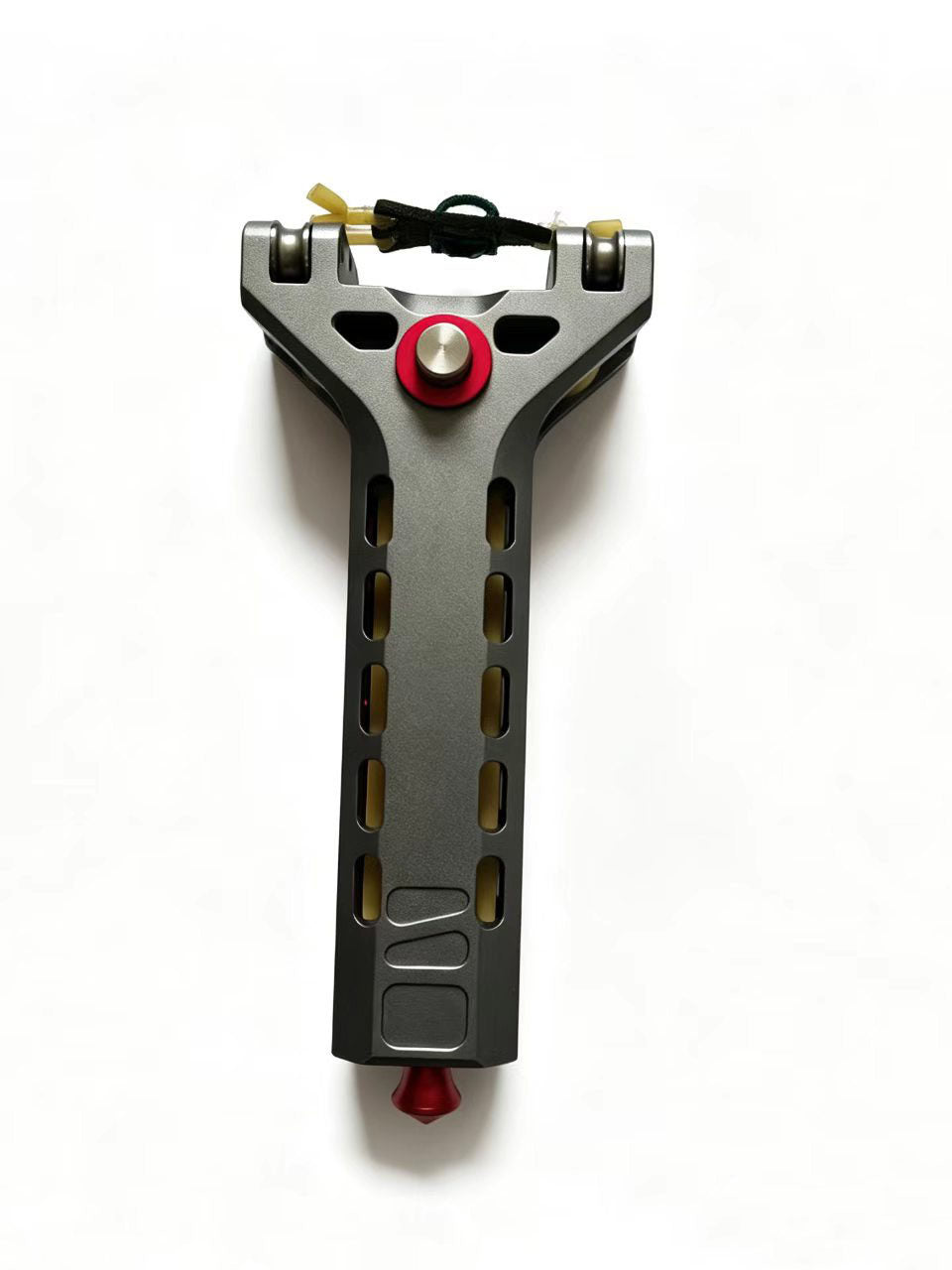 CNC Aluminum Alloy Automatic Slingshot