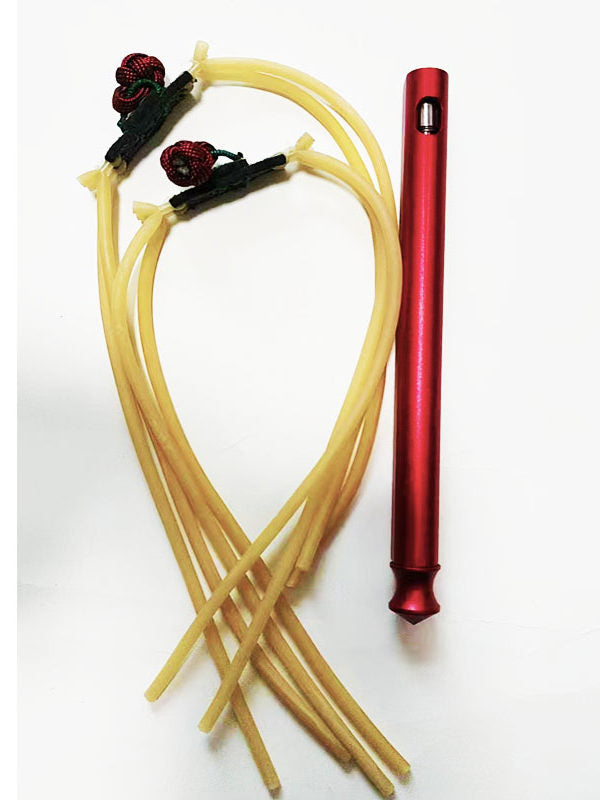 CNC Aluminum Alloy Automatic Slingshot