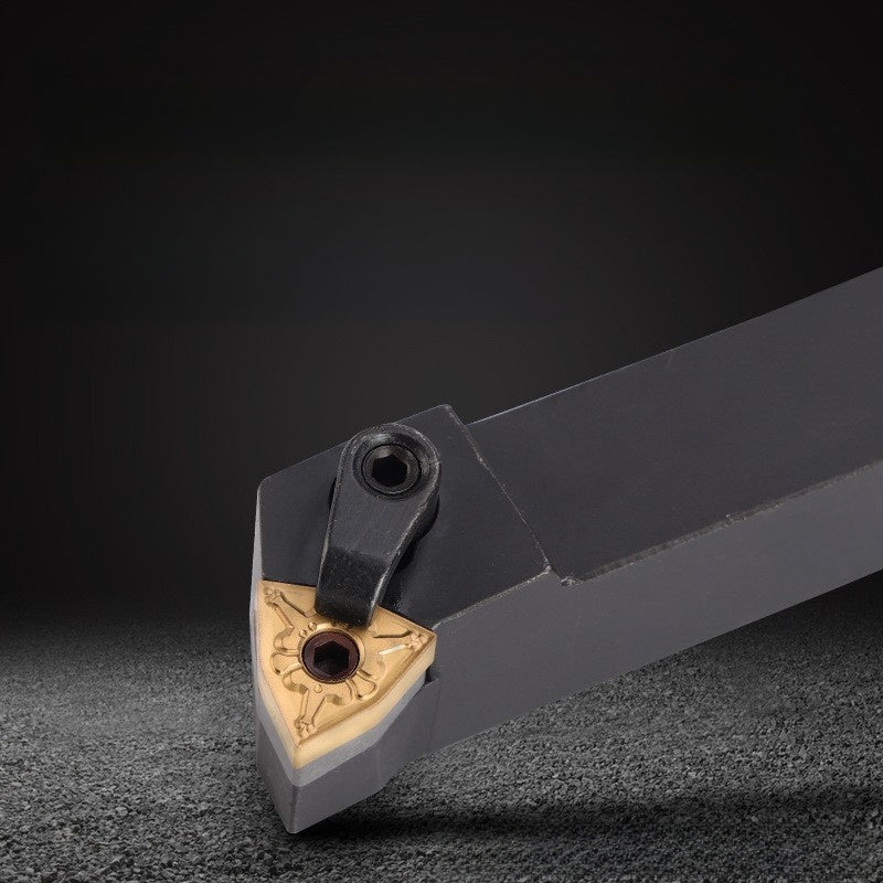 CNC turning bar