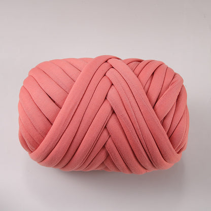 Coarse Strip Woven Blanket Gravity Blanket