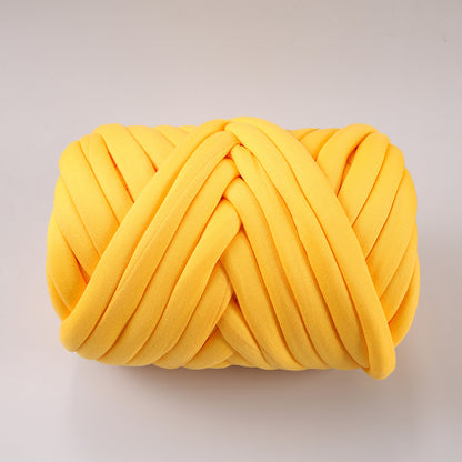 Coarse Strip Woven Blanket Gravity Blanket
