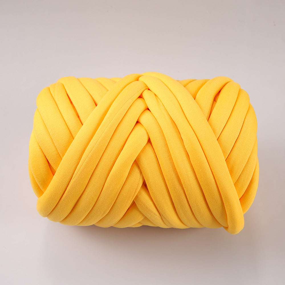 Coarse Strip Woven Blanket Gravity Blanket