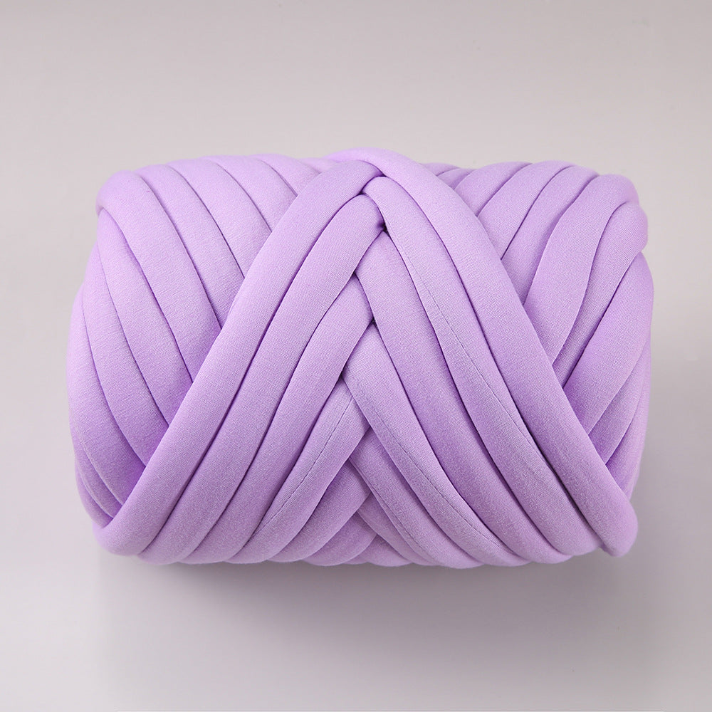 Coarse Strip Woven Blanket Gravity Blanket
