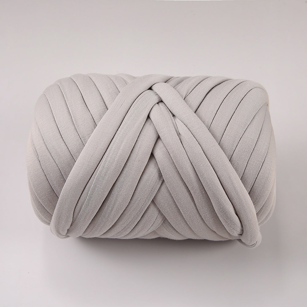 Coarse Strip Woven Blanket Gravity Blanket