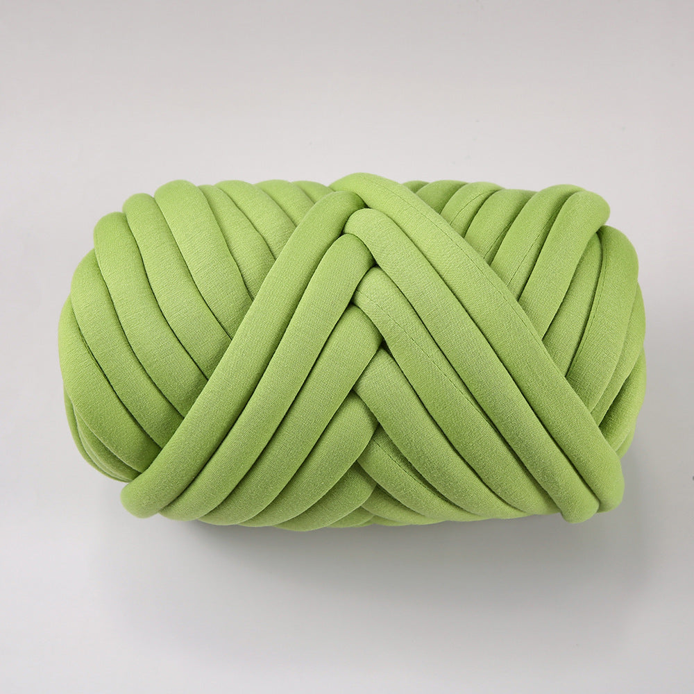 Coarse Strip Woven Blanket Gravity Blanket