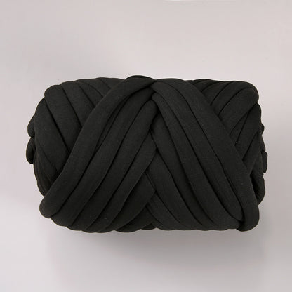 Coarse Strip Woven Blanket Gravity Blanket