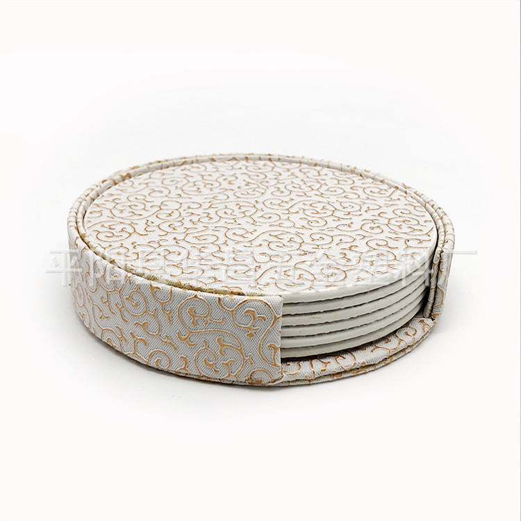 coaster
