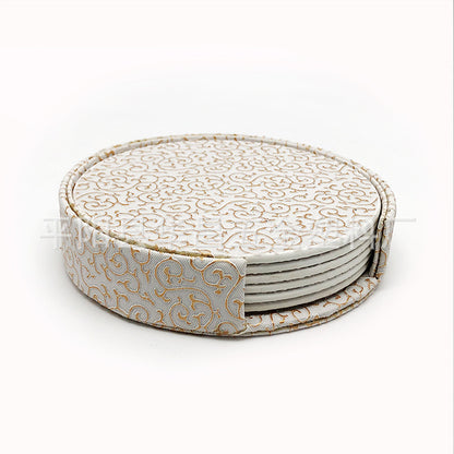 coaster