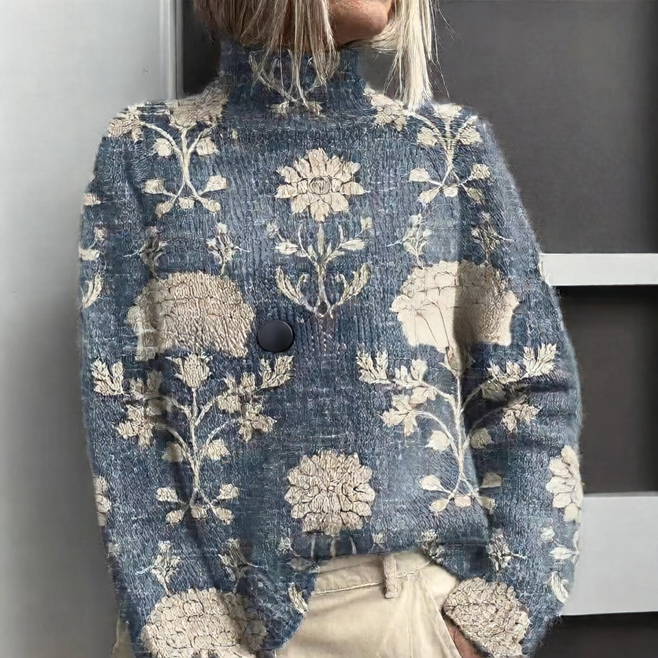 Coat Cardigan