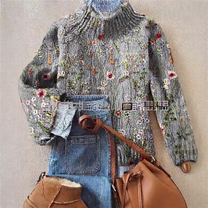 Coat Cardigan