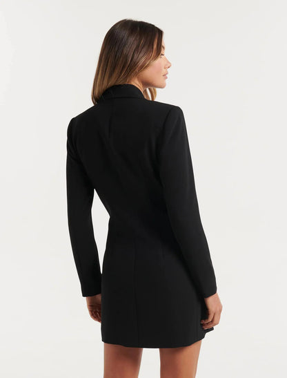 Coat dress