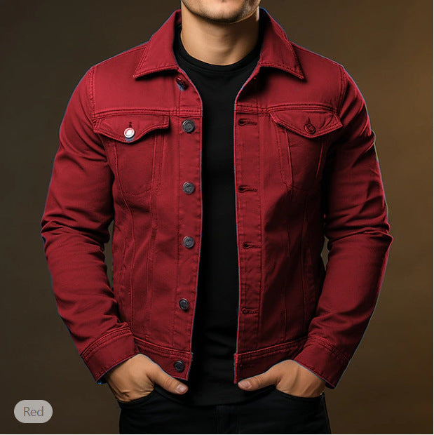 Coat jacket casual
