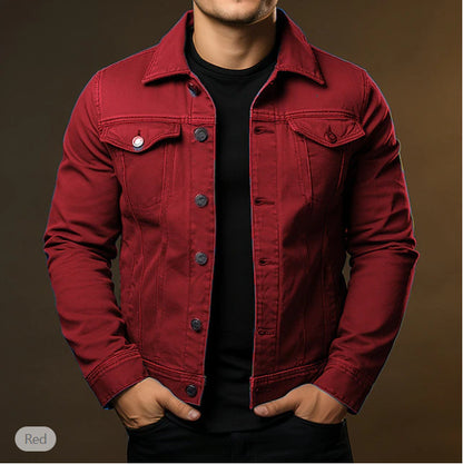 Coat jacket casual