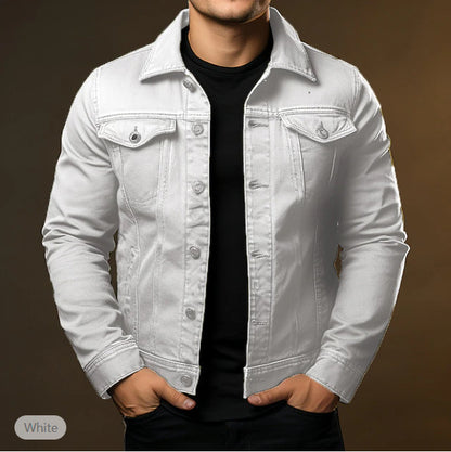 Coat jacket casual
