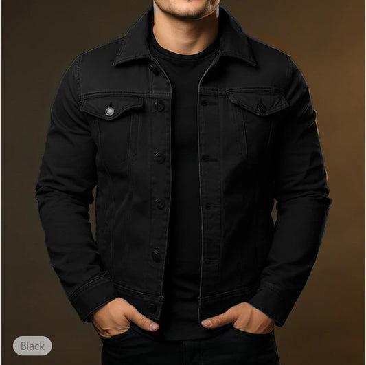 Coat jacket casual