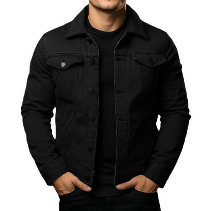 Coat jacket casual