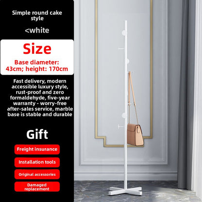 Coat Rack Stand