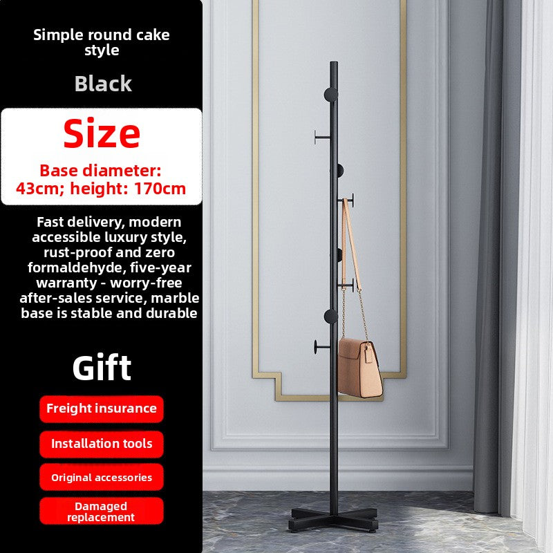 Coat Rack Stand