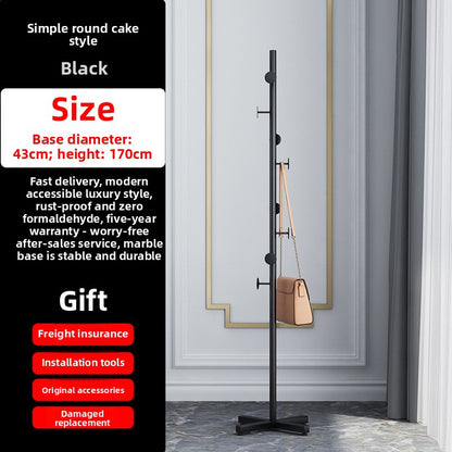 Coat Rack Stand