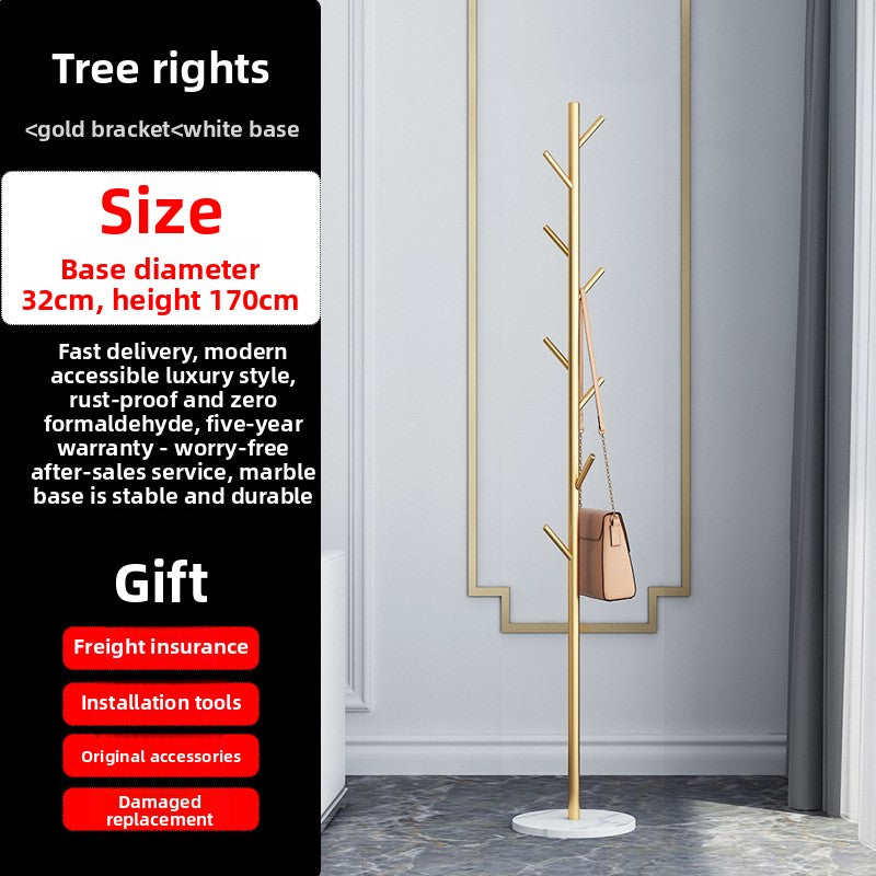 Coat Rack Stand