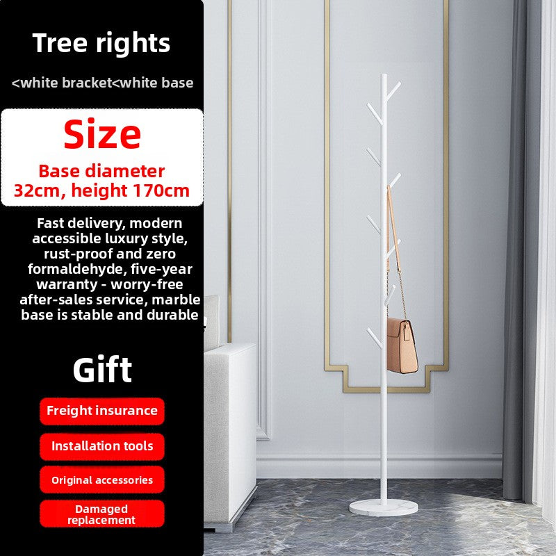 Coat Rack Stand