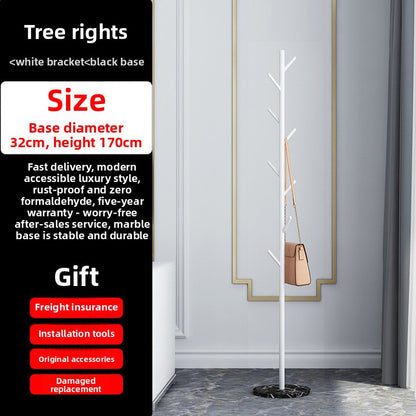 Coat Rack Stand