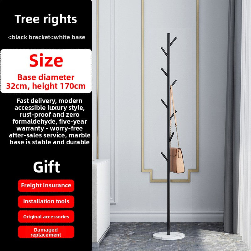 Coat Rack Stand