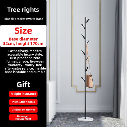 Coat Rack Stand