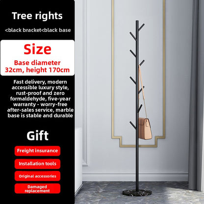 Coat Rack Stand
