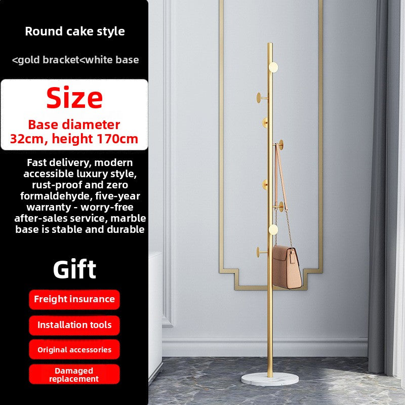 Coat Rack Stand