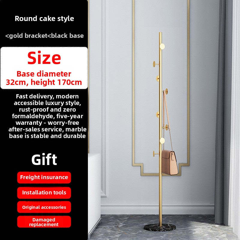 Coat Rack Stand