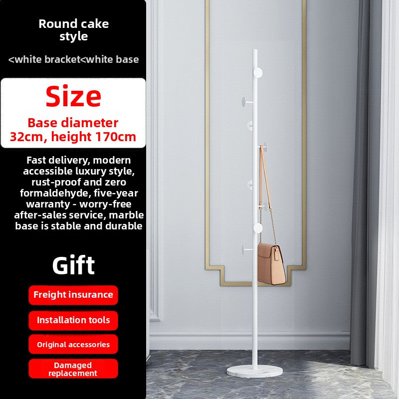 Coat Rack Stand
