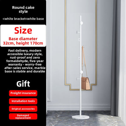 Coat Rack Stand