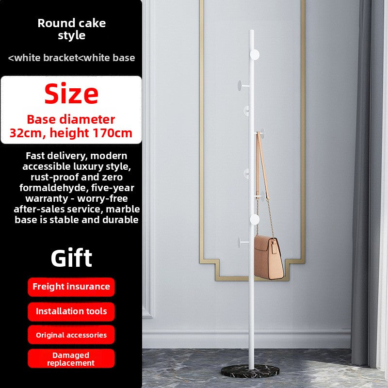 Coat Rack Stand