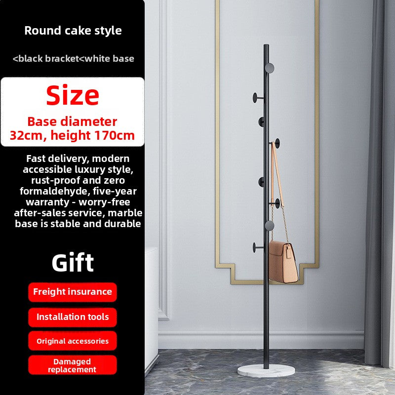 Coat Rack Stand