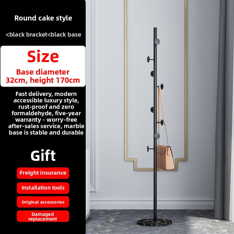 Coat Rack Stand