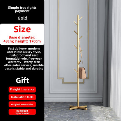 Coat Rack Stand