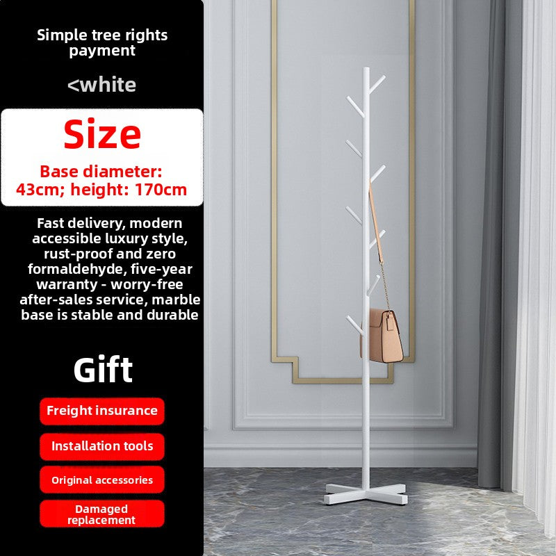 Coat Rack Stand
