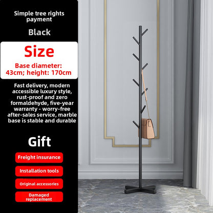 Coat Rack Stand