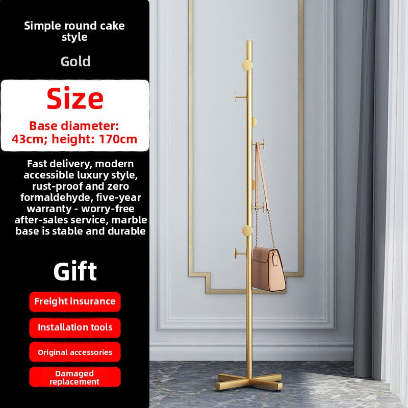 Coat Rack Stand