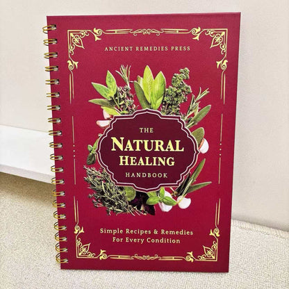 Coated Paper Notebook
